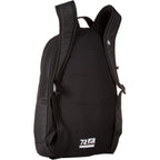 Nike Youth Elemental Backpack - Fall'19, Black/Black/White, Misc