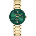 Anne Klein Women'S Genuine Diamond Dial Bracelet Watch