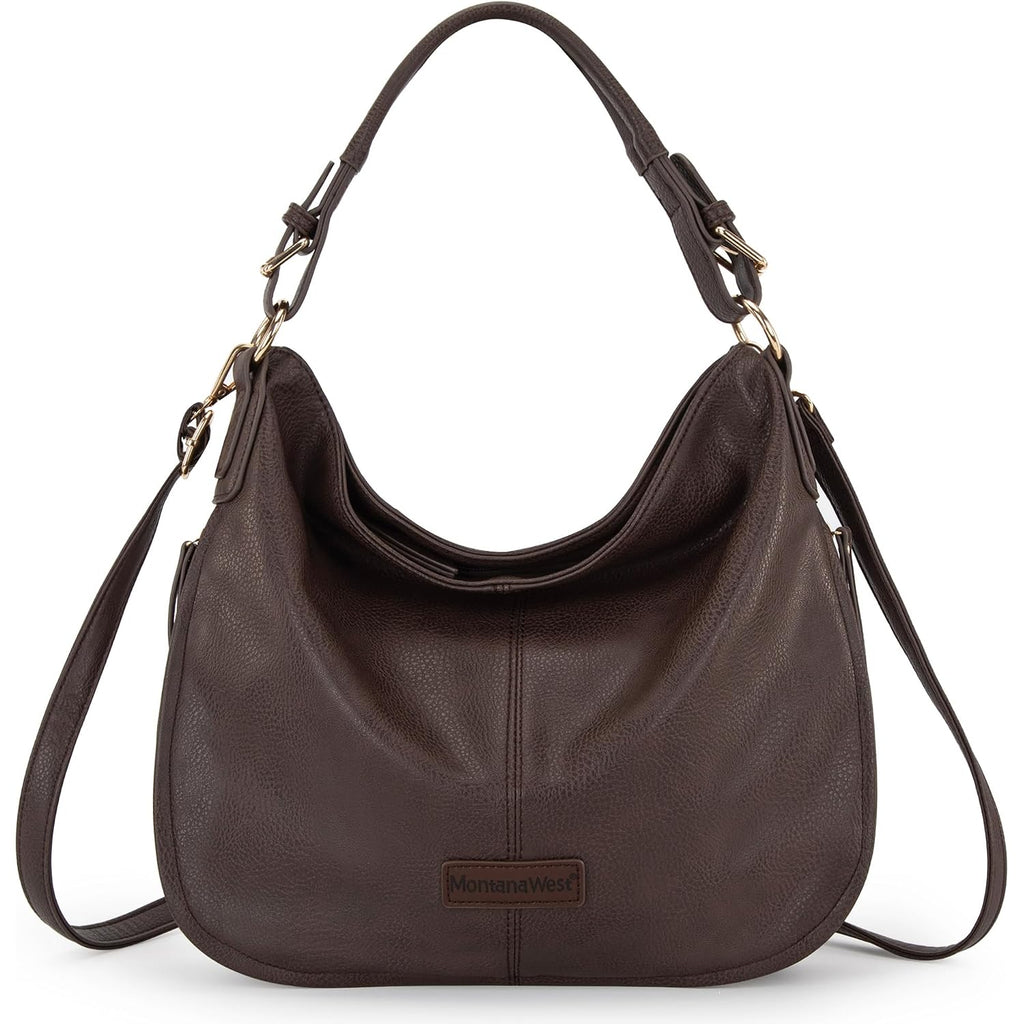 Montana West Hobo Bags For Women Shoulder Purses And Handbags