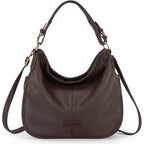 Montana West Hobo Bags For Women Shoulder Purses And Handbags