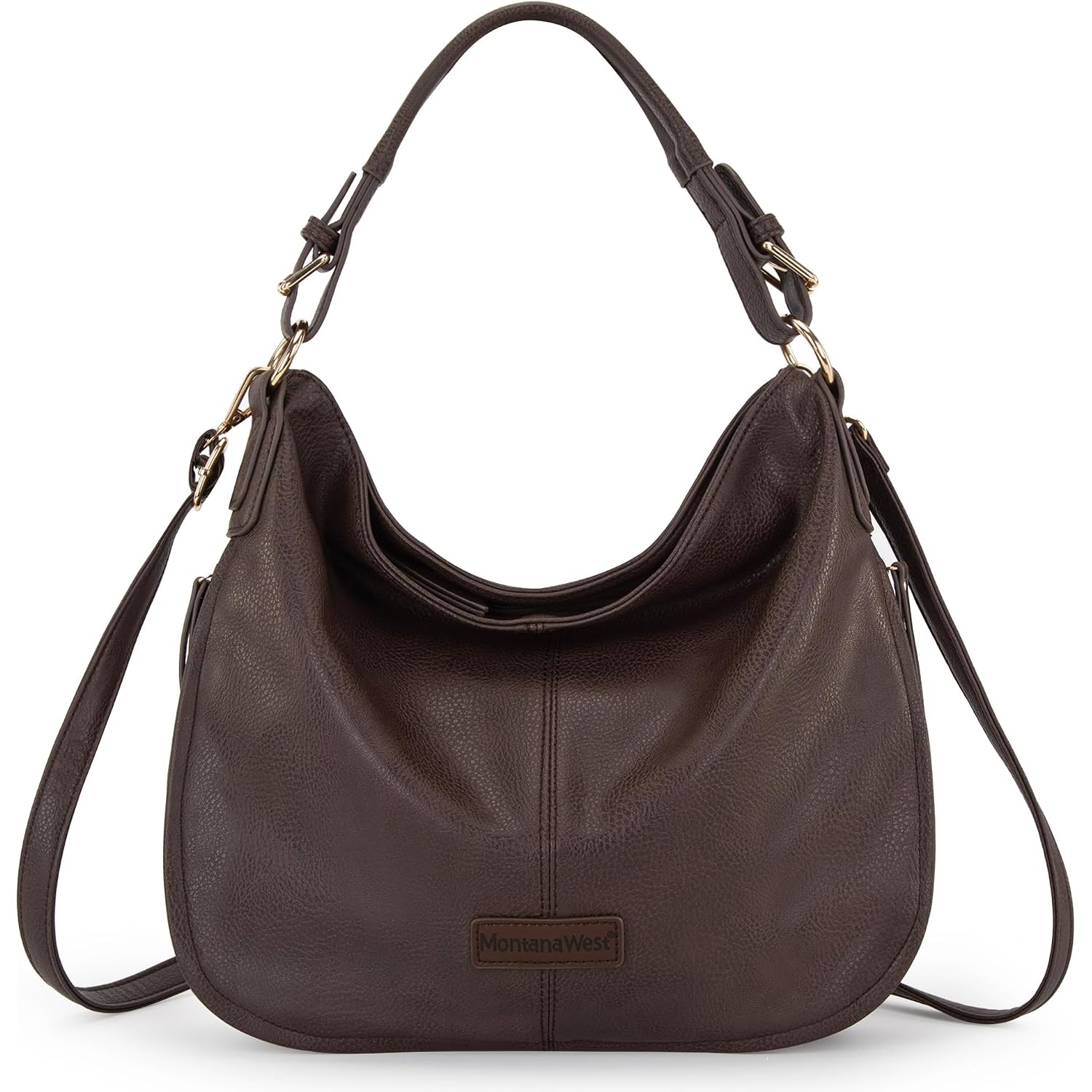 Montana West Hobo Bags For Women Shoulder Purses And Handbags