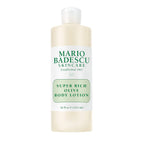 Mario Badescu Body Lotion, Nourishing And Softening Body And Hand Moisturizer For All Skin Types