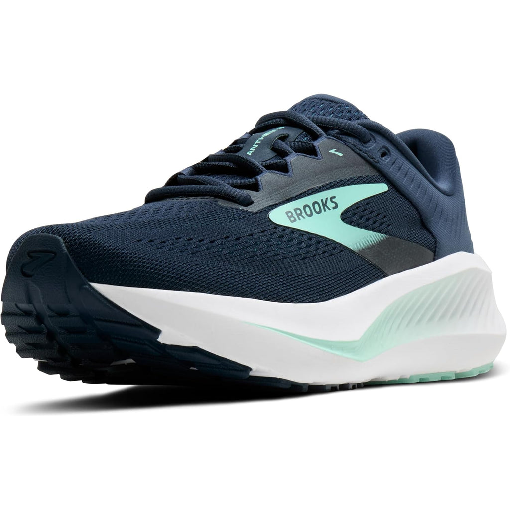 Brooks Women’S Anthem 8 Neutral Running Shoe