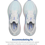 Brooks Women’S Glycerin 22 Neutral Running Shoe