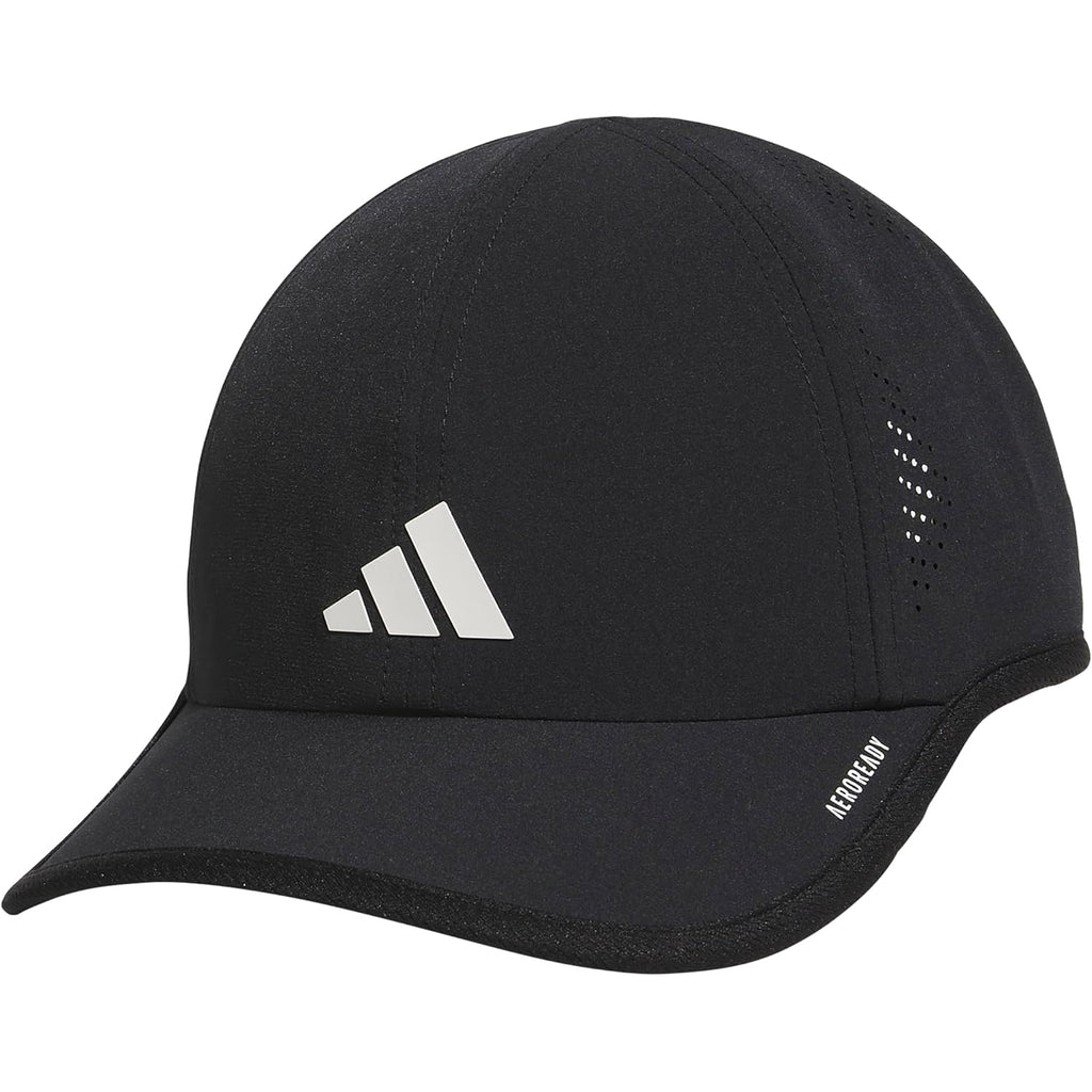 Adidas Women'S Superlite Hat – Lightweight Moisture-Wicking Cap For Workout And Training