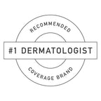 Dermablend Quick Fix Full Coverage Concealer Stick, Fast & Easy Pecision Coverage with all day Hydration