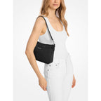 Michael Kors Women'S Jet Set Top Zip Pochette Crossbody Bag