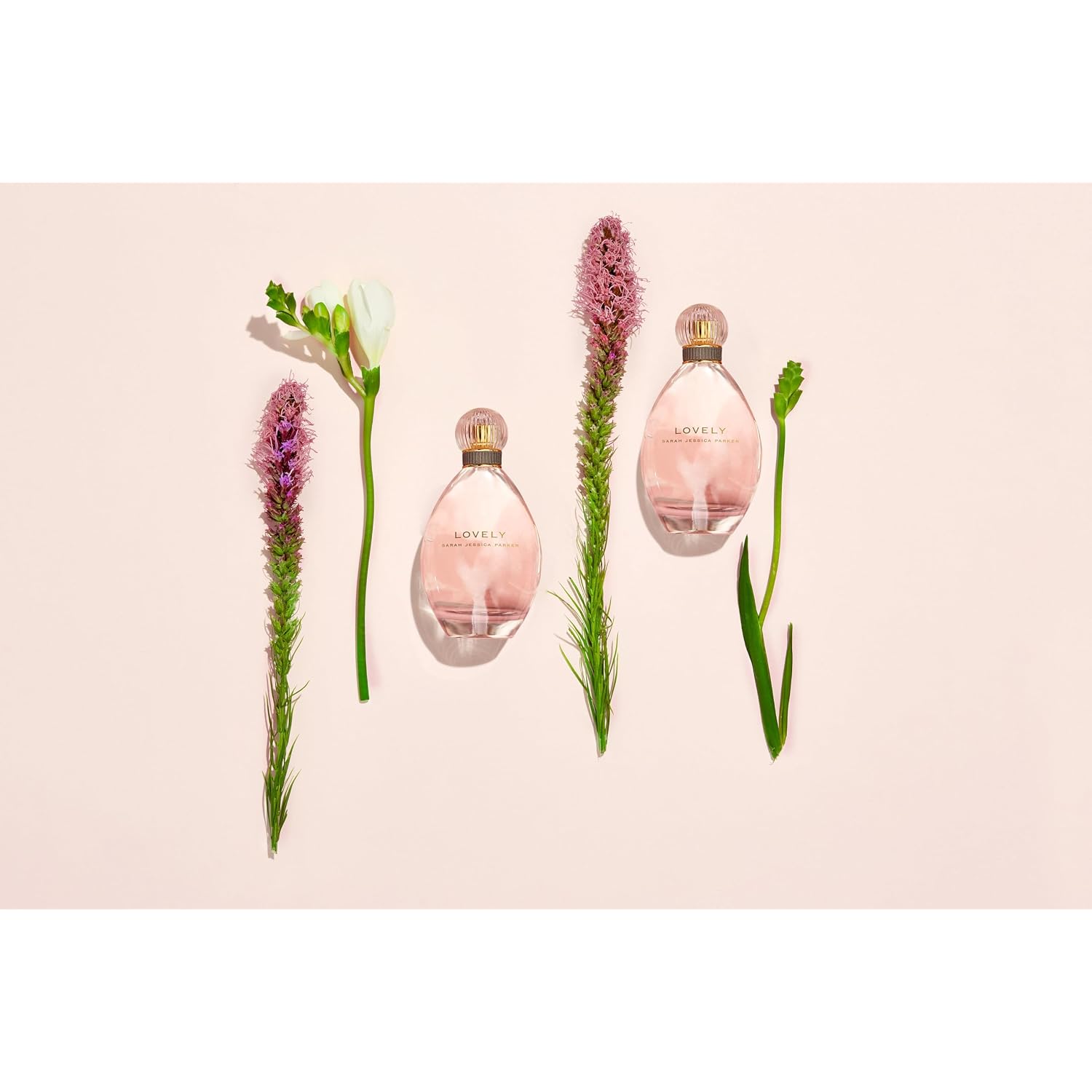 Sjp - Sweet, Floral, Musky Amber Woody Eau De Parfum Spray Fragrance For Women - With Notes Of Mandarin, Bergamot, Apple, And Cedarwood - Intense, Long Lasting Scent - 3.4 Oz