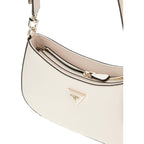 Guess Womens Noelle Ii Top Zip Shoulder Bag