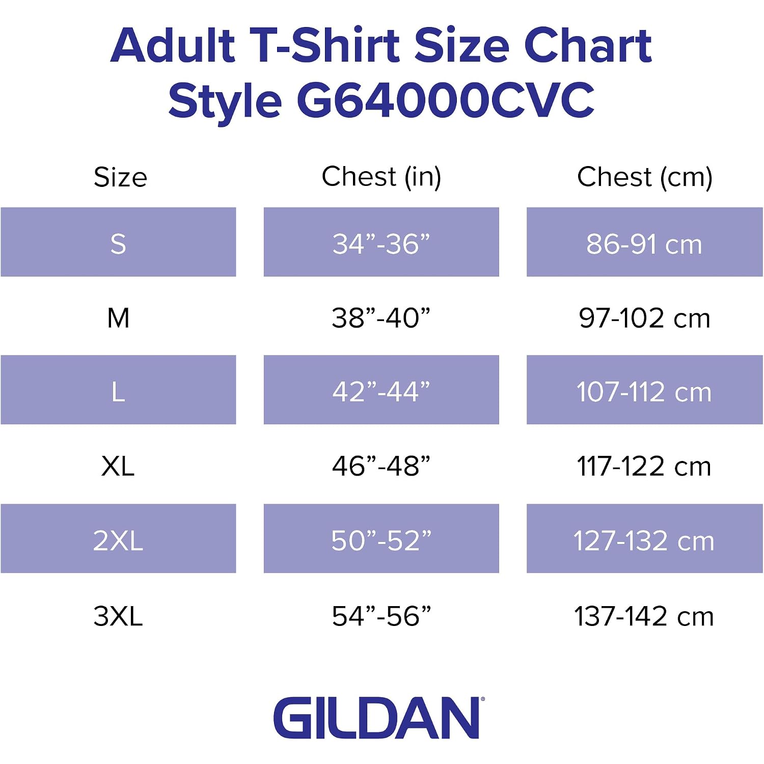 Gildan Adult Softstyle Cvc Short Sleeve T-Shirt, Style G67000, Multipack