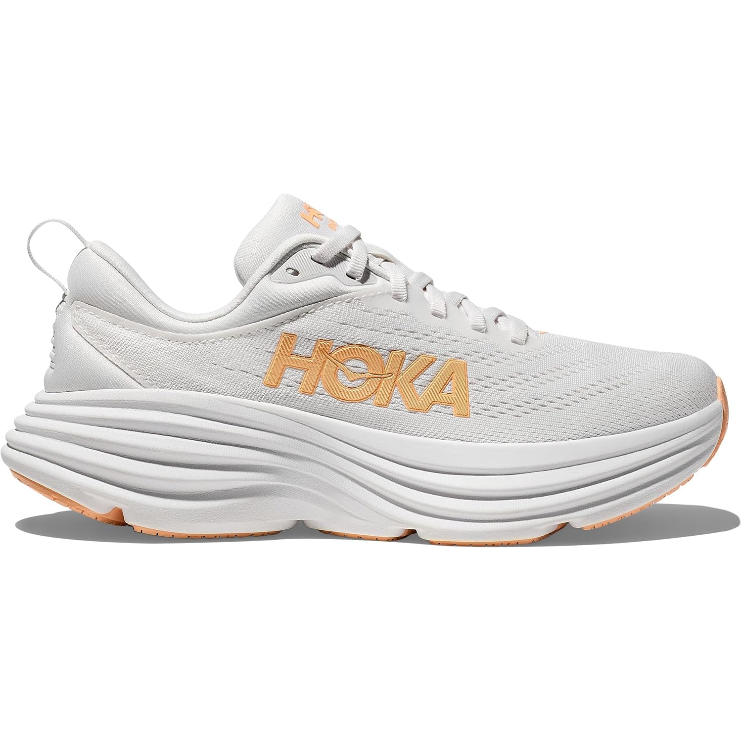 Hoka One One Womens Bondi 8Sneaker