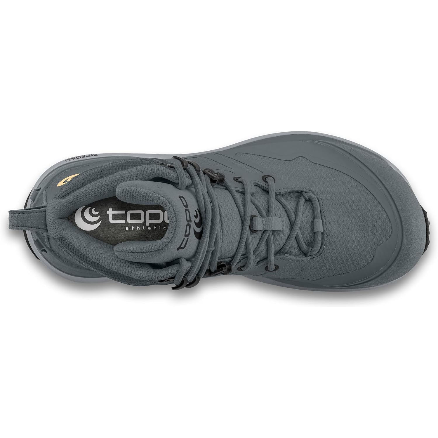 Topo Athletic Women'S Trailventure 2 Wp Comfortable 5Mm Drop Trail Running Boots, Athletic Shoes For Trail Running
