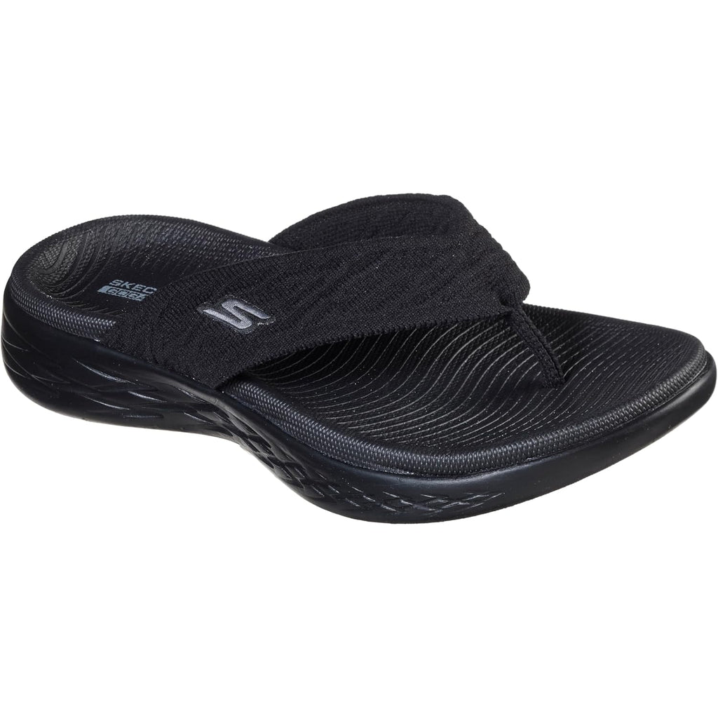 Skechers Women'S On-The-Go 600 - Sunny Sandal