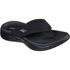 Skechers Women'S On-The-Go 600 - Sunny Sandal