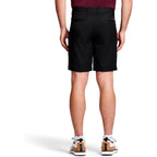 Izod Men’S 9.5"Micro Poly Classic Fit Golf Short