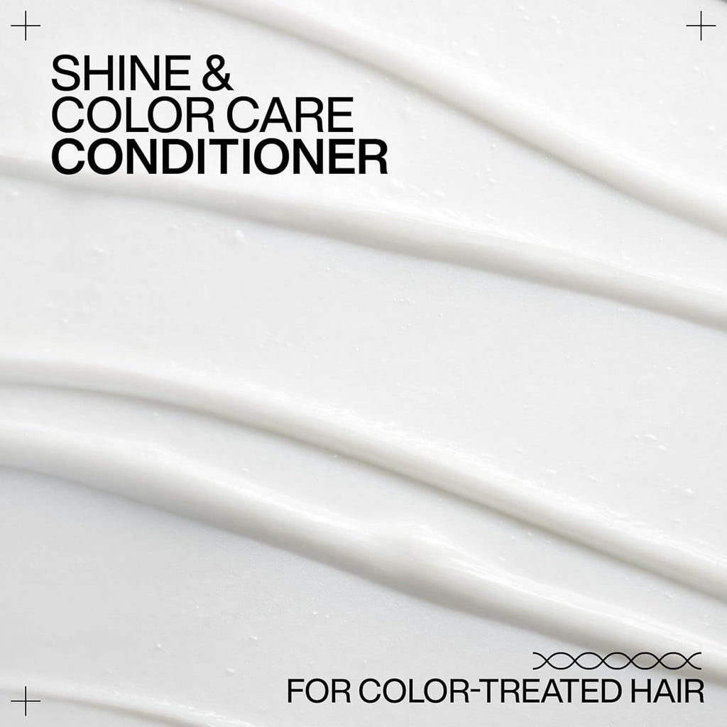 Redken Acidic Color Gloss Conditioner - Color Protection & Vibrancy, Salon-Grade Hair Shine, For Color-Treated Hair