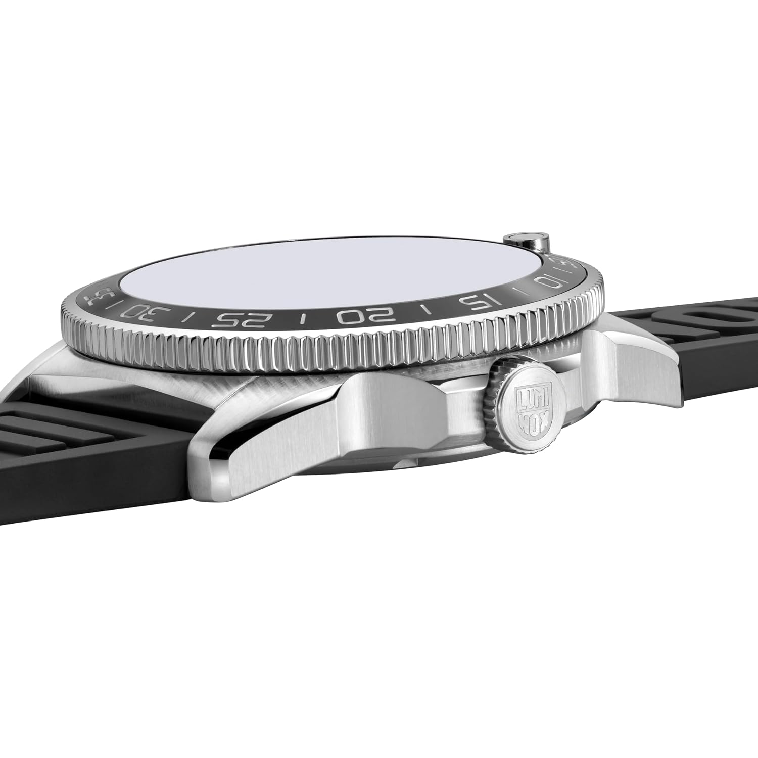 Automatic Pacific Diver, Midnight Mariner By Luminox