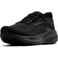 Brooks Men’S Adrenaline Gts 25 Supportive Running & Walking Shoe - Black/Black/Ebony - 12 X-Wide