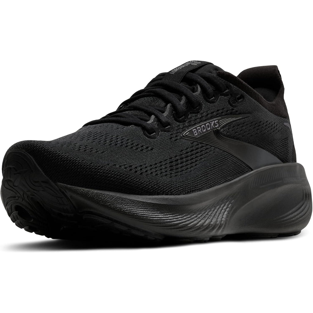 Brooks Men’S Adrenaline Gts 25 Supportive Running & Walking Shoe