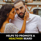 The Beard Club Beard Wash and Conditioner Set – Facial Hair Shampoo & Leave-In Conditioner for Men – Hydrating, Softener Mens Face Wash Grooming Care Gift Kit