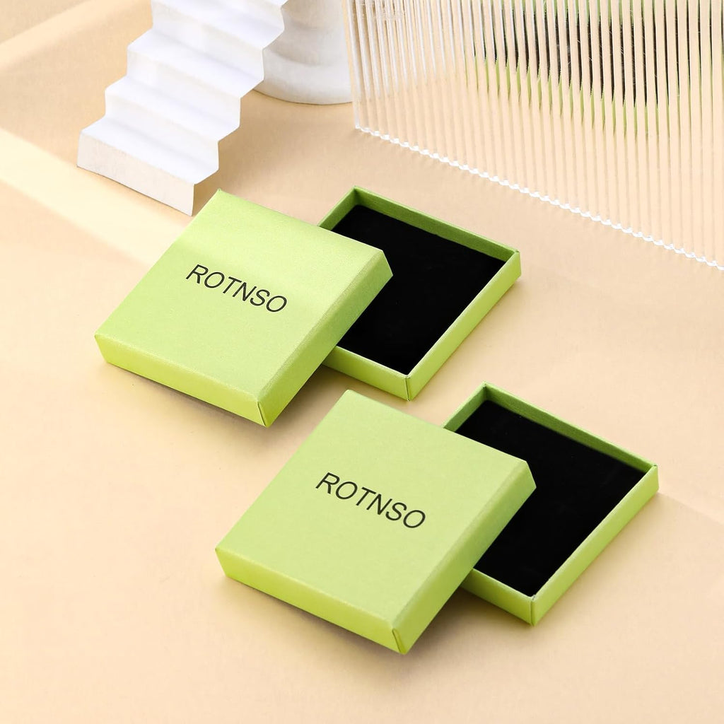 Rotnso Anklets for Women 14K Gold Silver Plated Ankle Bracelets Trendy Waterproof Boho Anklets Set Adjustable Dainty Cute Diamond Beaded Heart Non Tarnish Summer Beach Jewelry Gift