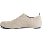 Watelves Barefoot Water Shoes For Women Men Travel Slippers Socks House Shoes Quick-Dry Aqua Socks For Beach Swim Pilates Yoga Dancing Camping Must Haves