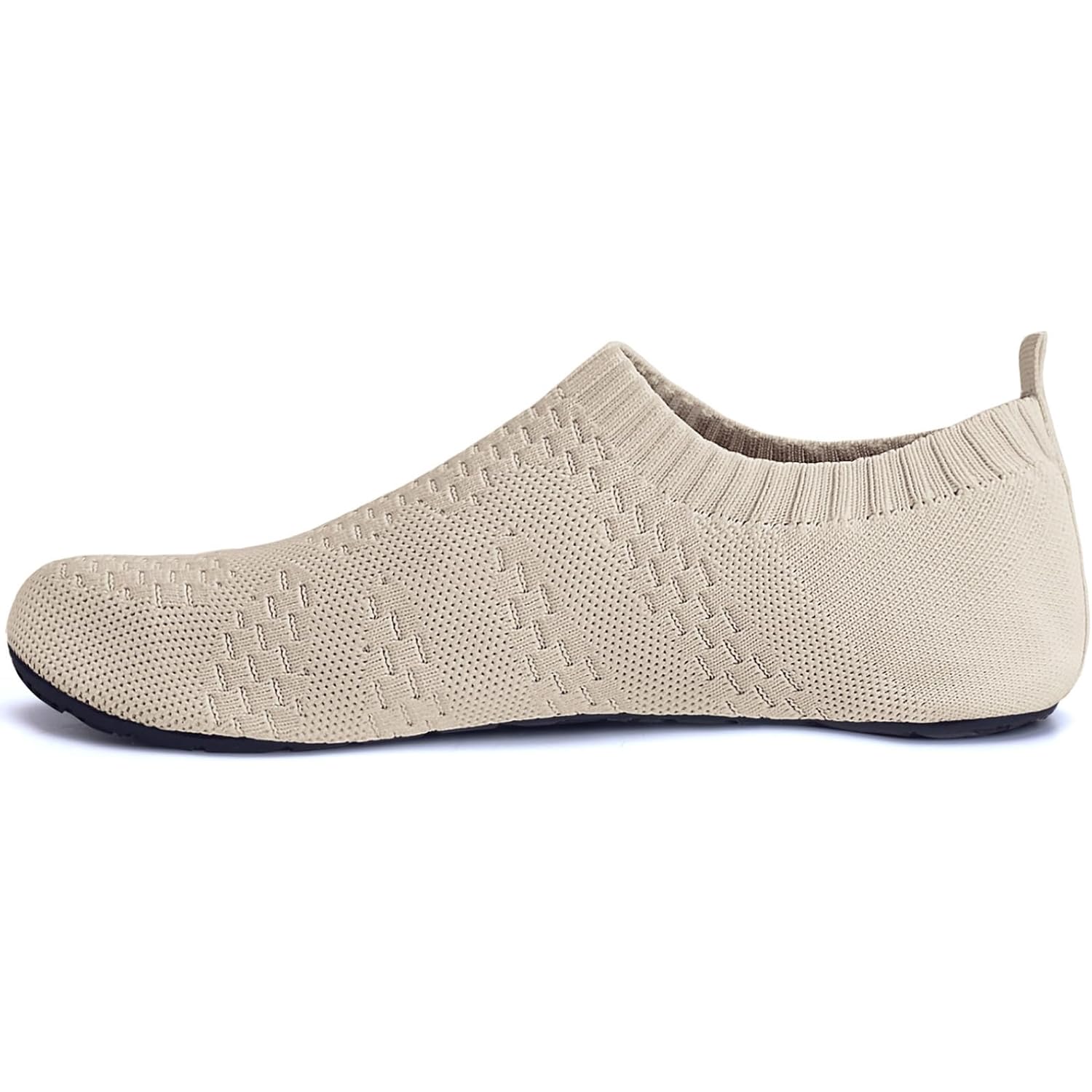 Watelves Barefoot Water Shoes For Women Men Travel Slippers Socks House Shoes Quick-Dry Aqua Socks For Beach Swim Pilates Yoga Dancing Camping Must Haves