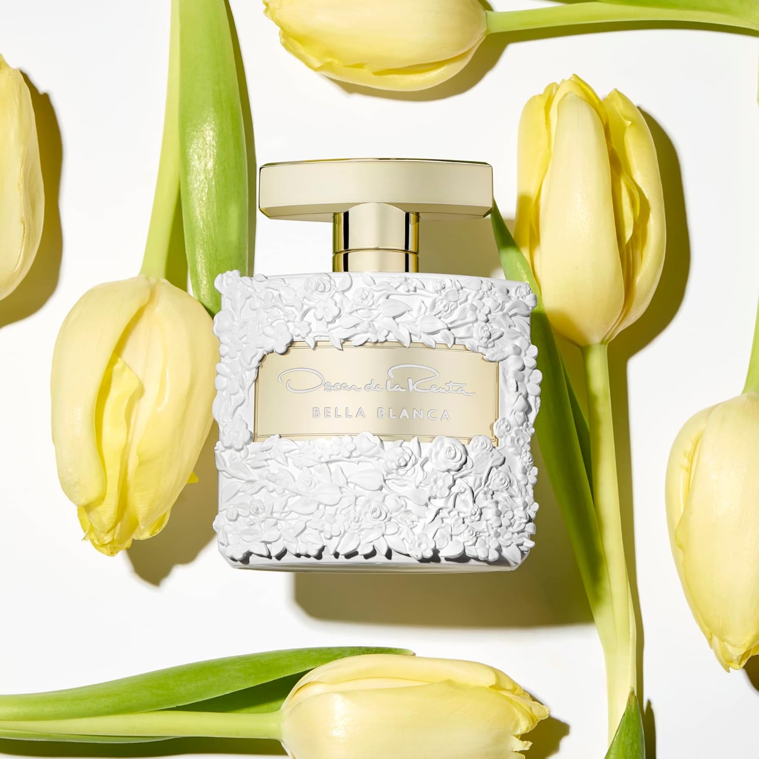 Oscar de la Renta Bella Blanca