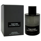 Eau Dombre Leather by Tom Ford for Men - 3.4 oz EDT Spray
