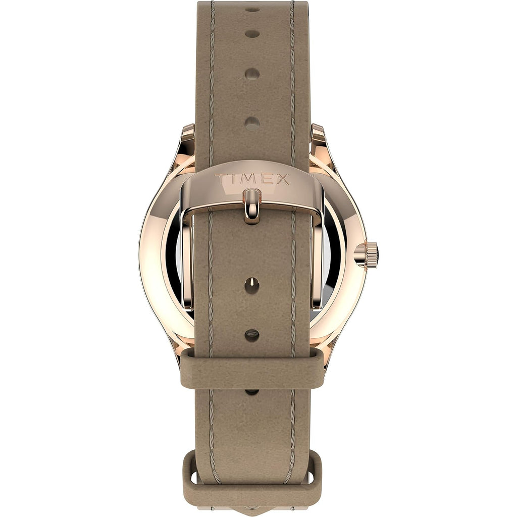 Timex Women'S Easy Reader Watch