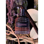 Valentino Uomo Born In Roma Intense for Men 3.4 oz Eau de Parfum Intense Spray