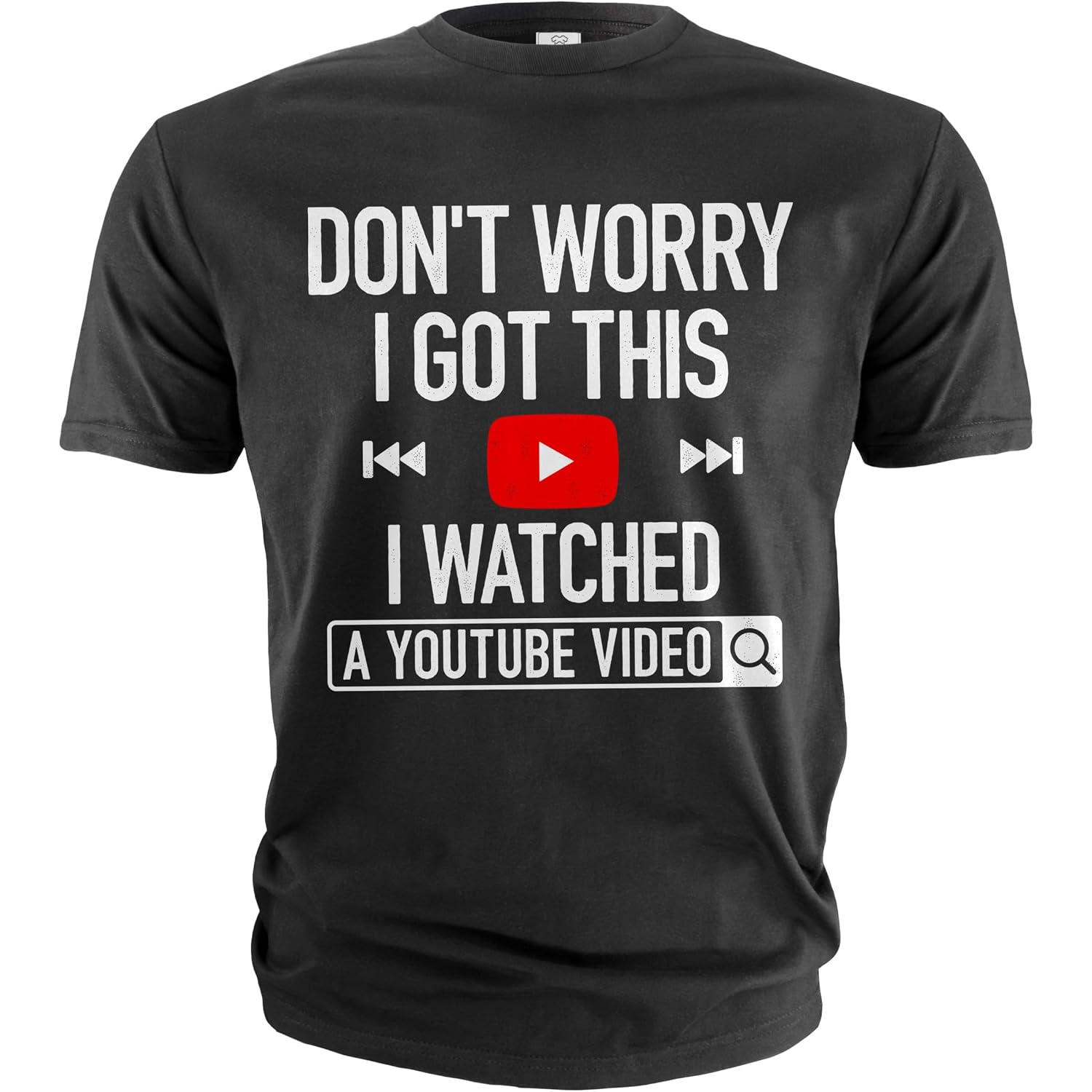 Men'S Funny T-Shirt Diy Shirt Mechanic Engineer Garage T-Shirts Humorous Gifts Father'S Day Tee