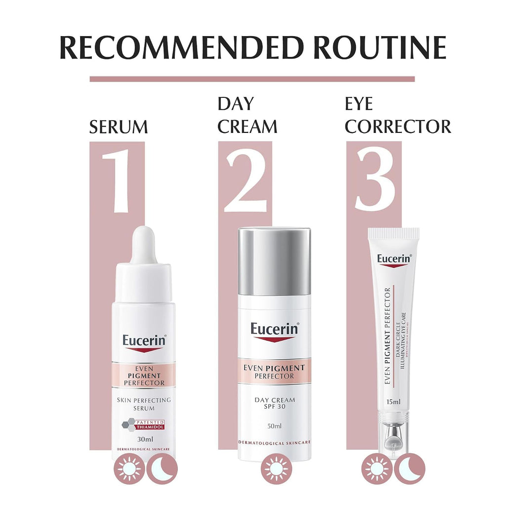 Eucerin Even Pigment Perfector Eye Contour 15 Ml