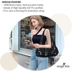 Angelkiss Hobo Purses and handbags for Women Satchel Handbag Women Purses Large Daily Shoulder Bags | Purses, handbags, Handbag, Women Purses, Large, Daily