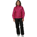 Frogg Toggs Women'S Classic All-Purpose 3-Layer Waterproof Breathable Rain Suit