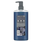 Dove Men Fig + Cedarwood Moisturizing Body Wash | #1 Dermatologist Body Wash For Men, Sulfate Free, Paraben Free, & Dye Free | 26Oz