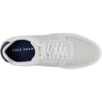 Cole Haan Men'S Grand Crosscourt Perforated Sneaker