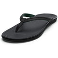 Olukai Ho'Opio Malua Women'S Water Friendly Sandals, Flip Flops For Beach & Everyday, Arch Support & Comfort Fit