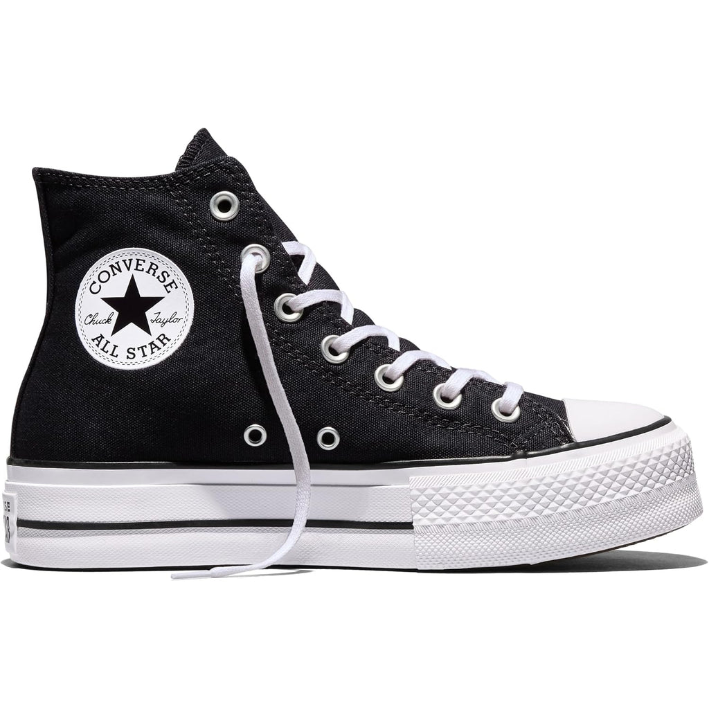 Converse Women'S Chuck Taylor All Star Lift Platform Sneakers