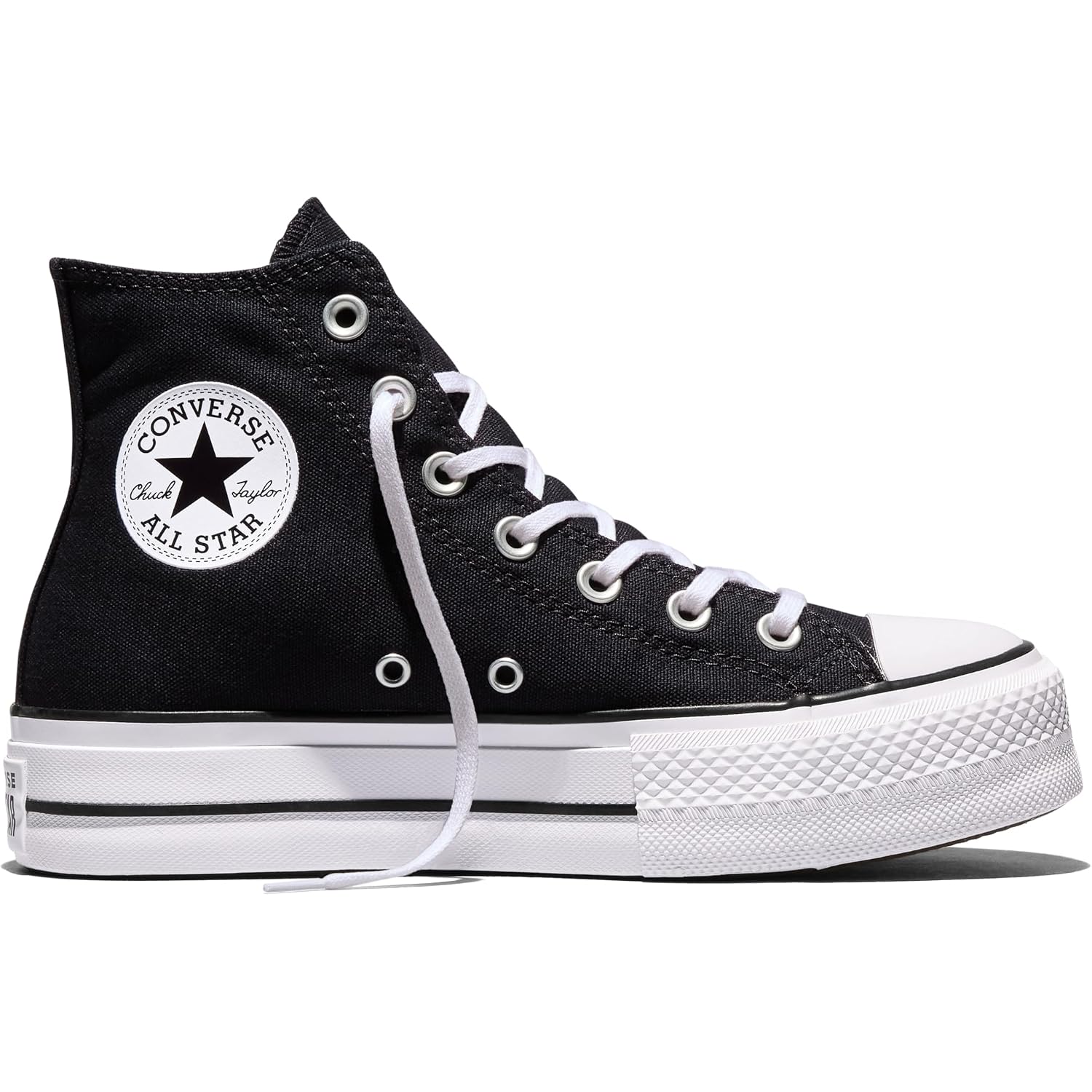 Converse Women'S Chuck Taylor All Star Lift Platform Sneakers