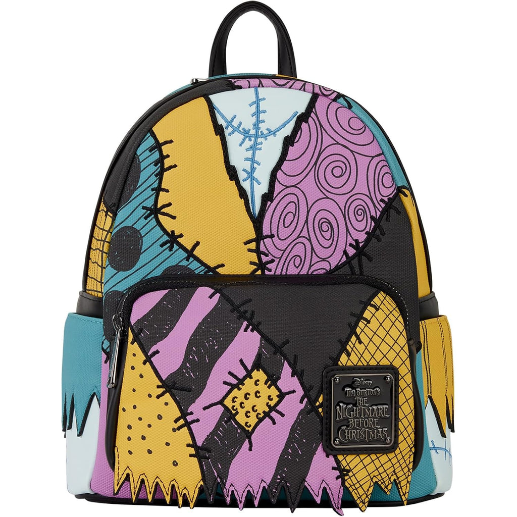 Loungefly Disney Nightmare Before Christmas Sally Mini Backpack