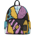 Loungefly Disney Nightmare Before Christmas Sally Mini Backpack