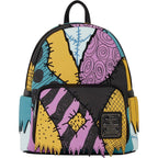Loungefly Disney Nightmare Before Christmas Sally Mini Backpack