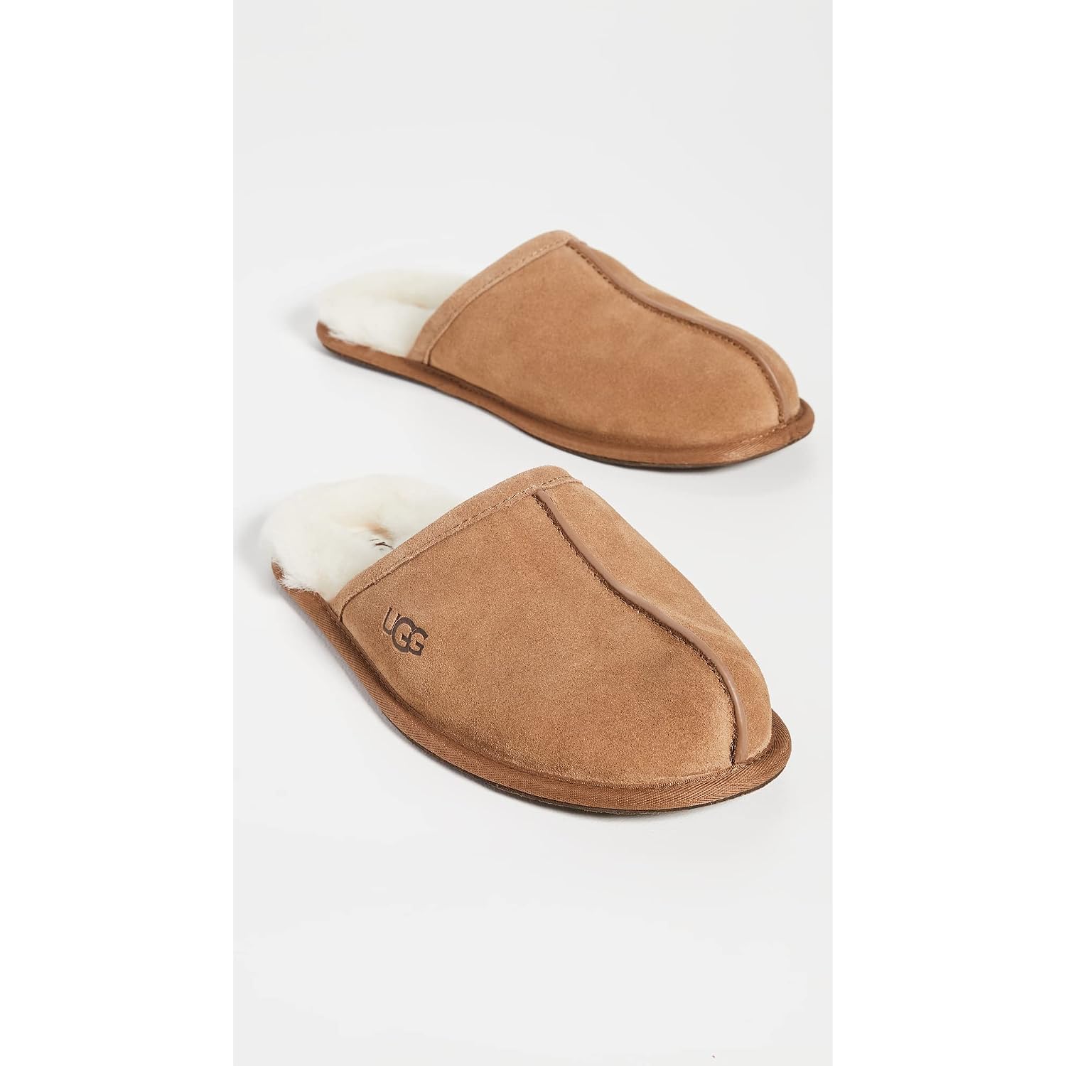 Ugg Men'S Scuff Slipper