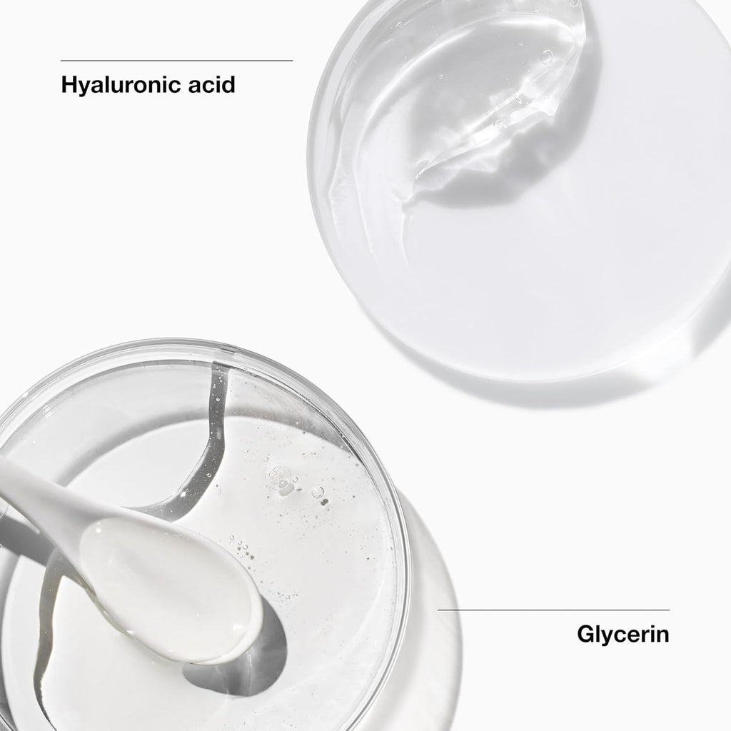 Clinique All About Clean Rinse-Off Foaming Face Wash | Face Cleanser With Hyaluronic Acid + Glycerin For Oily Skin Types | Dissolves Makeup + Sunscreen