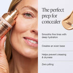 Innbeauty Project Extreme Cream Eye Firming & Contouring Eye Cream With Peptides & Botanicals, Refillable 0.5 Oz (15Ml)