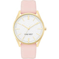 Nine West Women's Strap Watch