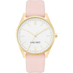 Nine West Women's Strap Watch