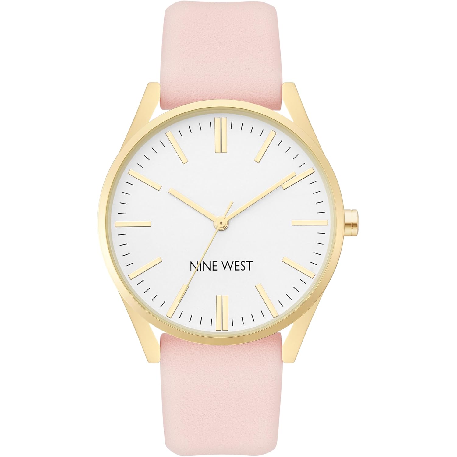 Nine West Women's Strap Watch