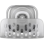Oxo Good Grips Stronghold Suction Sponge Holder